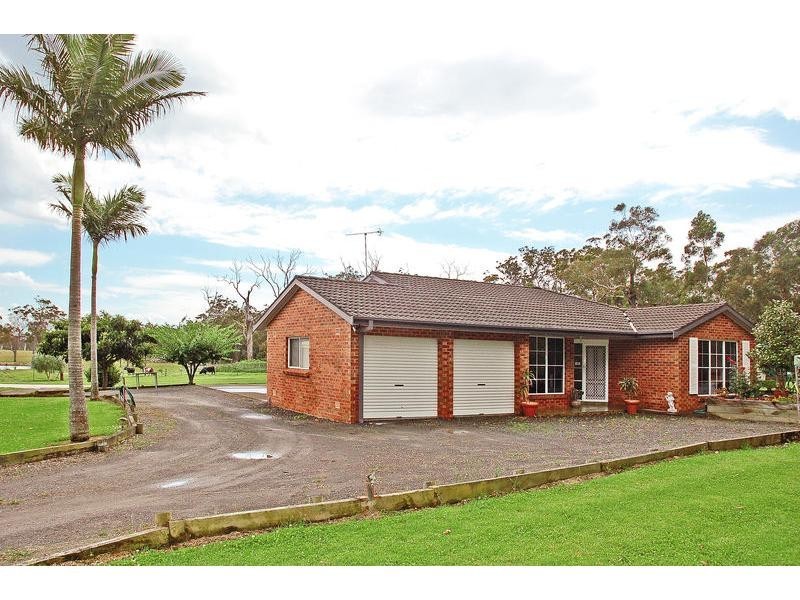 Sussex Inlet NSW 2540