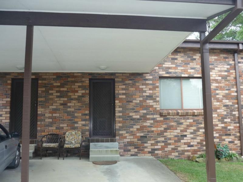 Unit 1/49 Brinawarr Street, Bomaderry NSW 2541