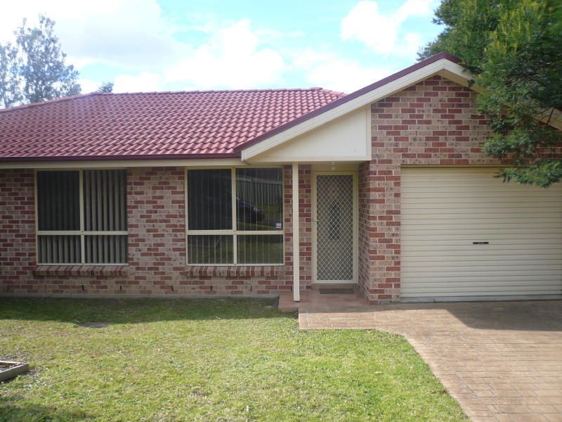 1 Essington Court, Bomaderry NSW 2541