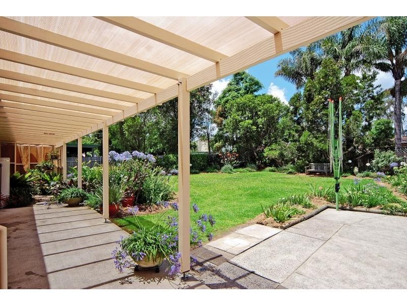 26 Coconut Drive, North Nowra NSW 2541