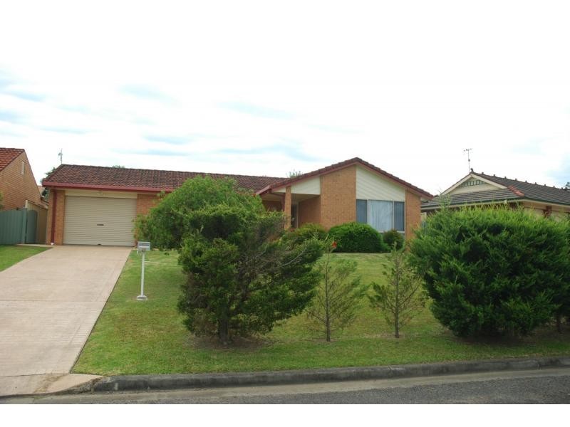 38 Golden Cane Avenue, North Nowra NSW 2541