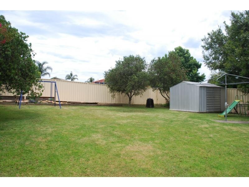 38 Golden Cane Avenue, North Nowra NSW 2541