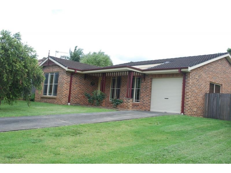 6 Shadel Street, North Nowra NSW 2541