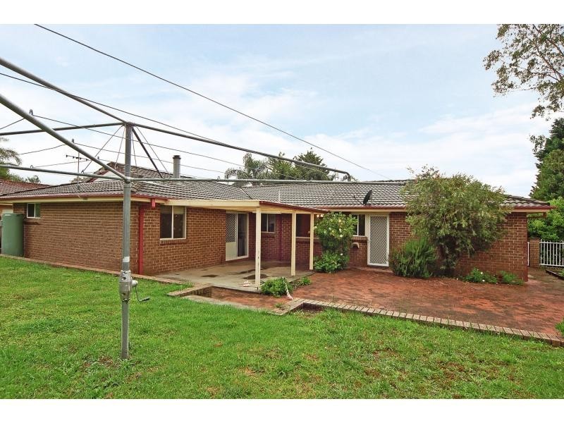 2 Harrison Street, North Nowra NSW 2541