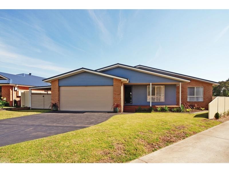 11 Coral Gum Court, Worrigee NSW 2540