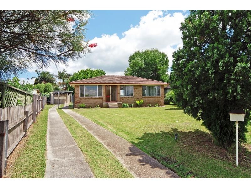 6 Asquith Close, North Nowra NSW 2541