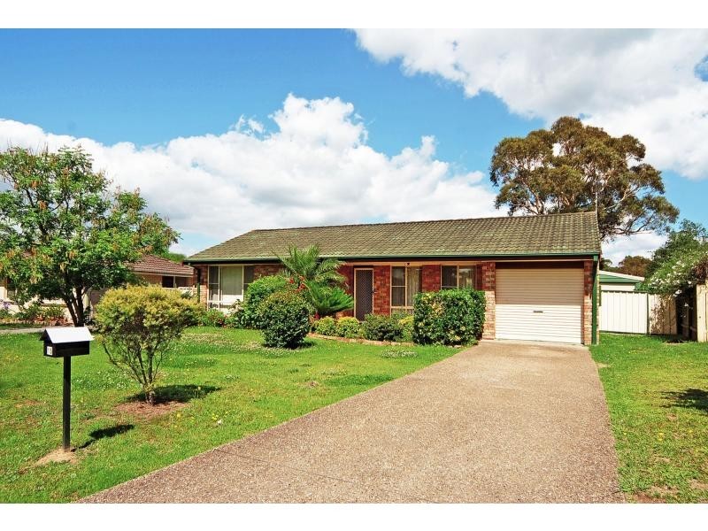 15 Balmaringa Avenue, North Nowra NSW 2541