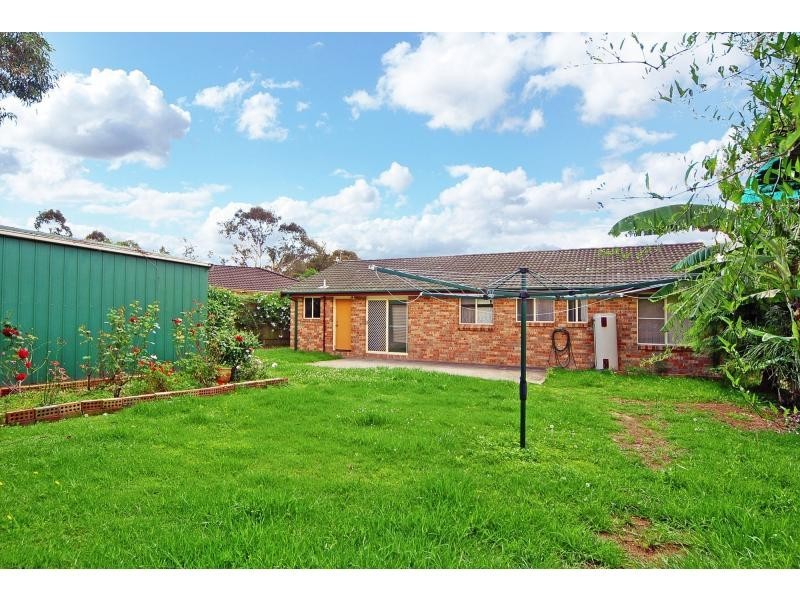 15 Balmaringa Avenue, North Nowra NSW 2541