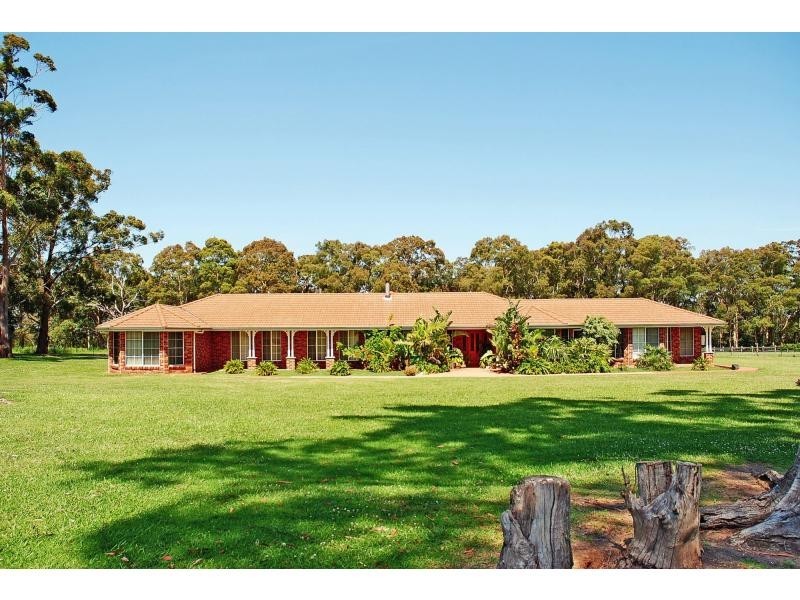 89 Wyanga Crescent, Worrigee NSW 2540