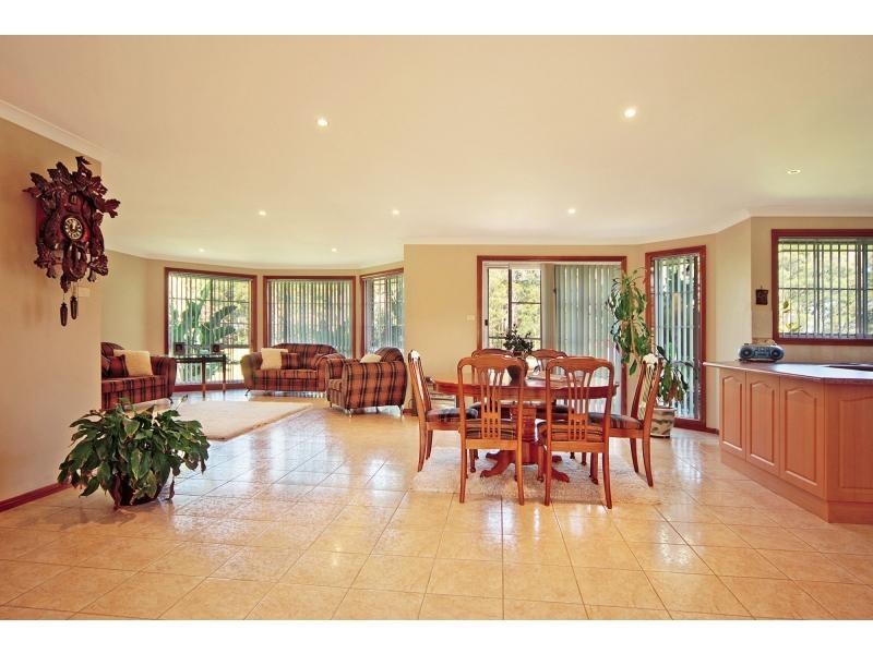 89 Wyanga Crescent, Worrigee NSW 2540