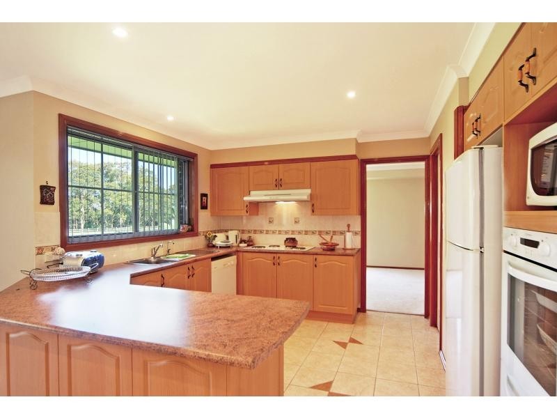 89 Wyanga Crescent, Worrigee NSW 2540