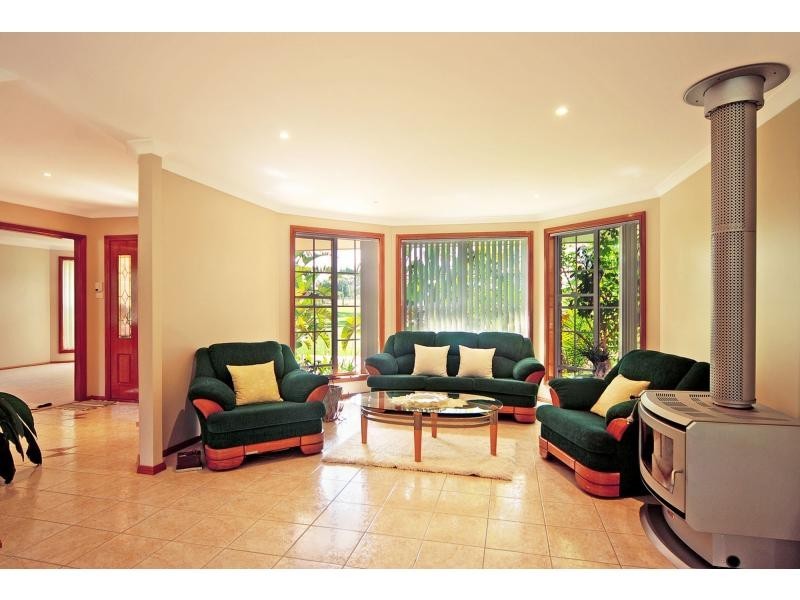 89 Wyanga Crescent, Worrigee NSW 2540