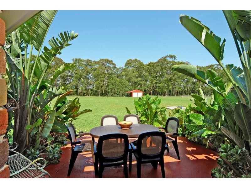 89 Wyanga Crescent, Worrigee NSW 2540