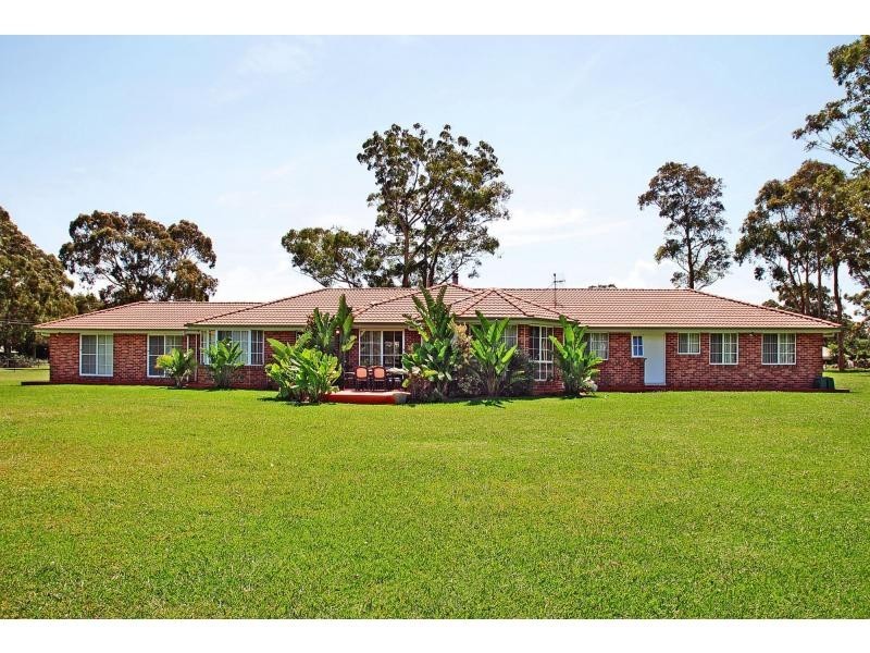 89 Wyanga Crescent, Worrigee NSW 2540