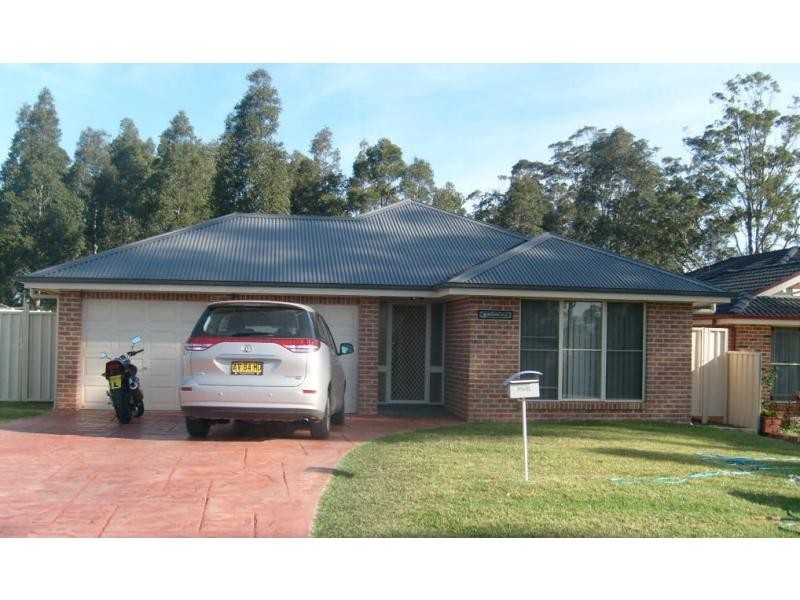 84 Bowerbird Street, South Nowra NSW 2541