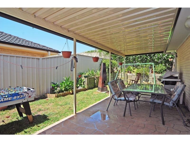 18 Burradoo Crescent, Nowra NSW 2541