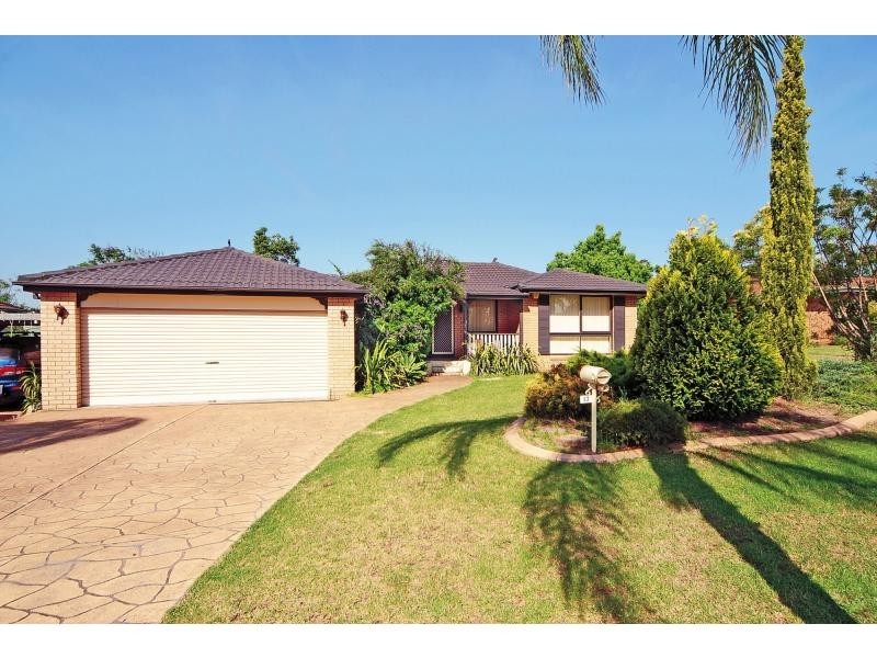 13 Coconut Drive, North Nowra NSW 2541