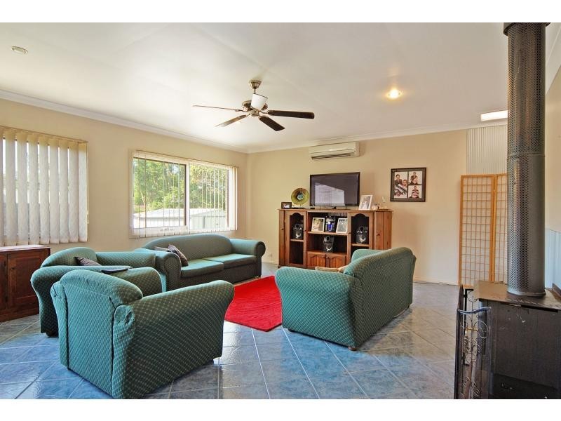 13 Coconut Drive, North Nowra NSW 2541