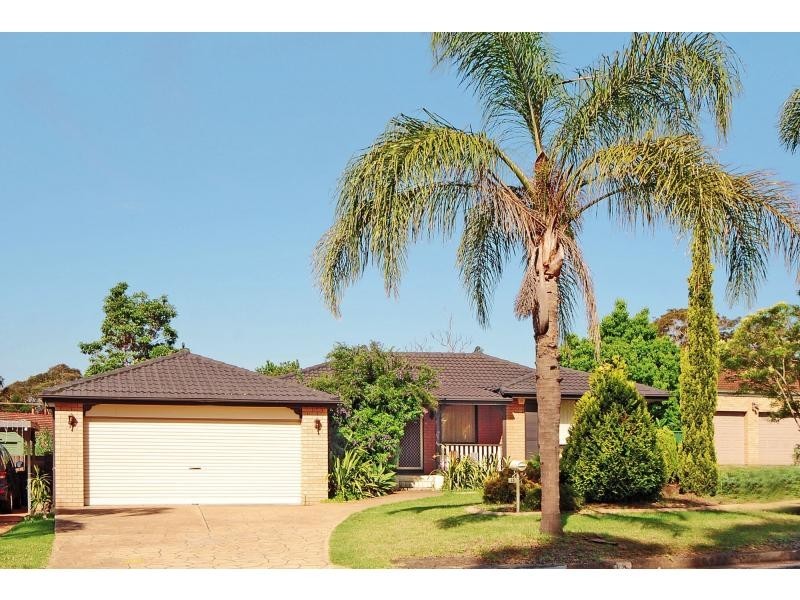 13 Coconut Drive, North Nowra NSW 2541