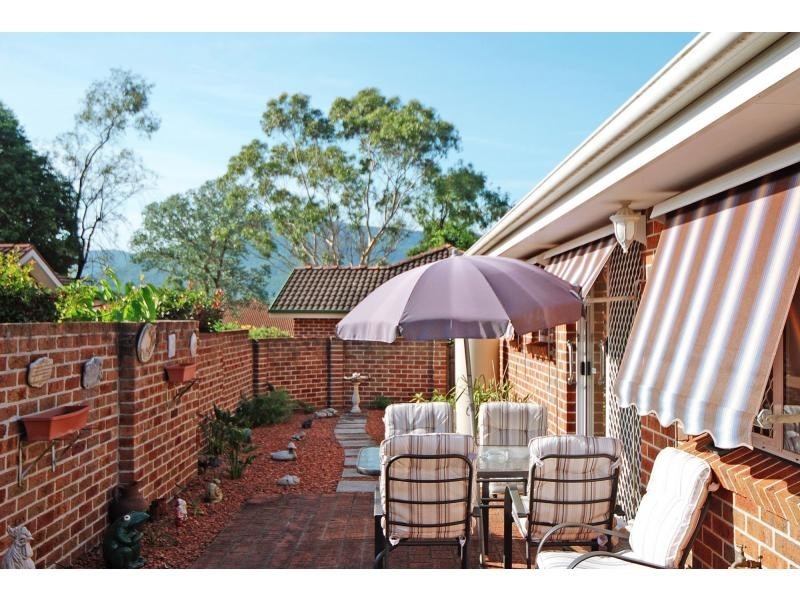 13/7 Hamilton Place, Bomaderry NSW 2541