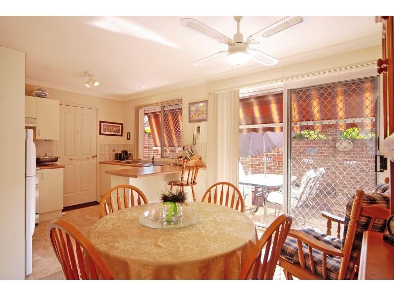 13/7 Hamilton Place, Bomaderry NSW 2541