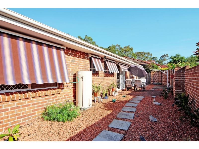 13/7 Hamilton Place, Bomaderry NSW 2541