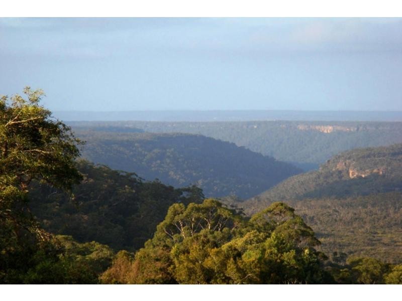 4008 Braidwood Road, Sassafras NSW 2622