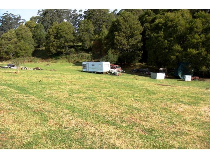 4008 Braidwood Road, Sassafras NSW 2622