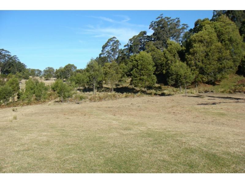 4008 Braidwood Road, Sassafras NSW 2622