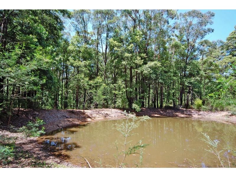 223 Hames Road, Parma NSW 2540