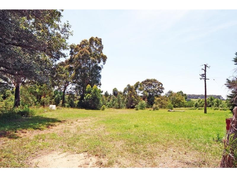 223 Hames Road, Parma NSW 2540