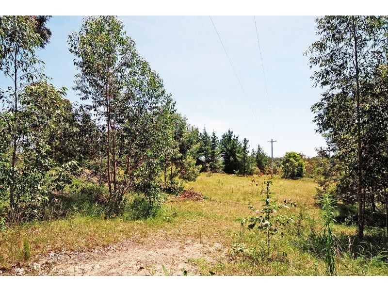 223 Hames Road, Parma NSW 2540