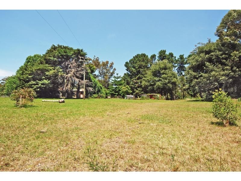 223 Hames Road, Parma NSW 2540