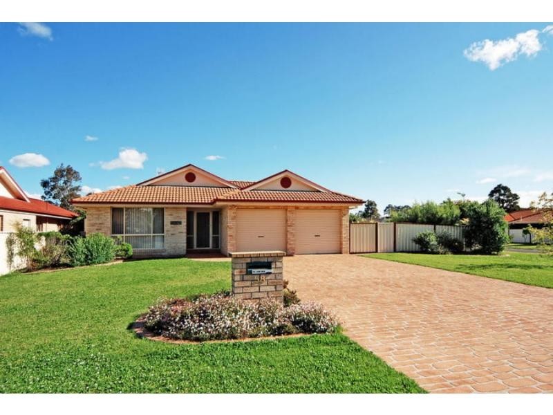 58 Robinia Way, Worrigee NSW 2540