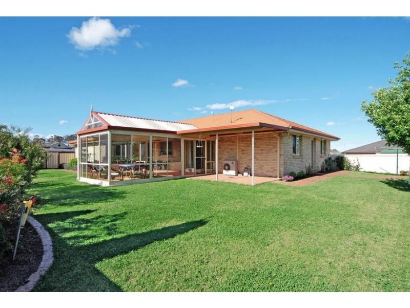 58 Robinia Way, Worrigee NSW 2540