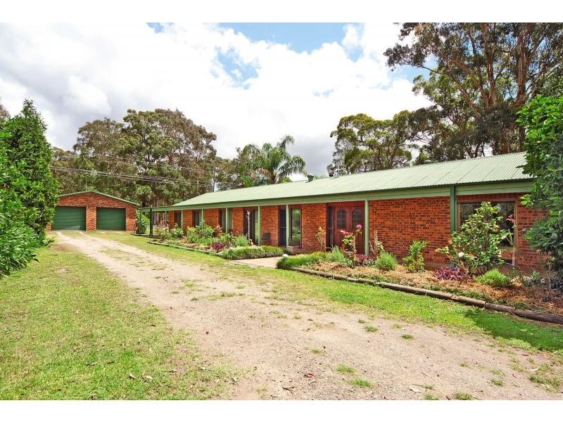 D1036 Princes Highway, Falls Creek NSW 2540