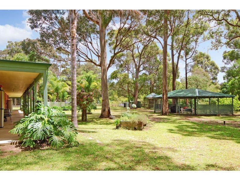 D1036 Princes Highway, Falls Creek NSW 2540