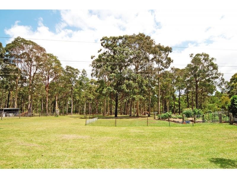 D1036 Princes Highway, Falls Creek NSW 2540
