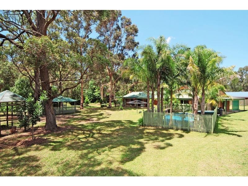 D1036 Princes Highway, Falls Creek NSW 2540