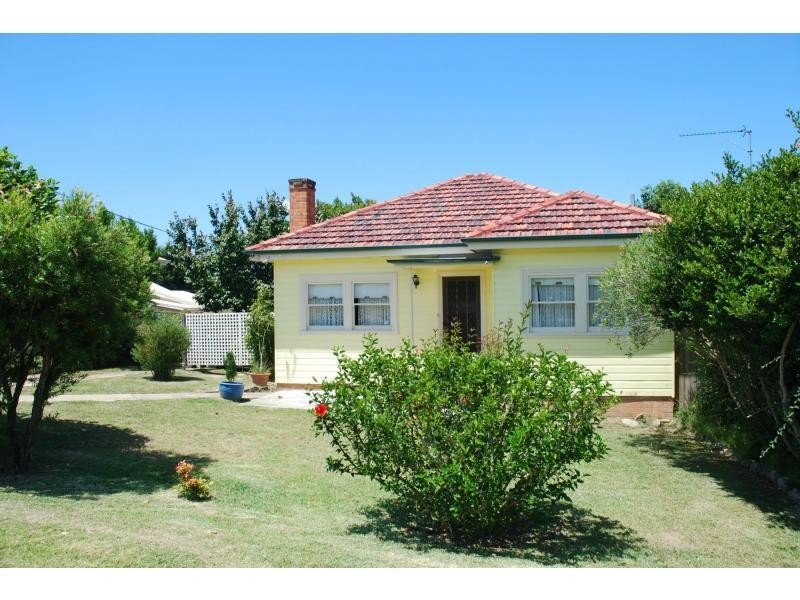 66 Journal Street, Nowra NSW 2541