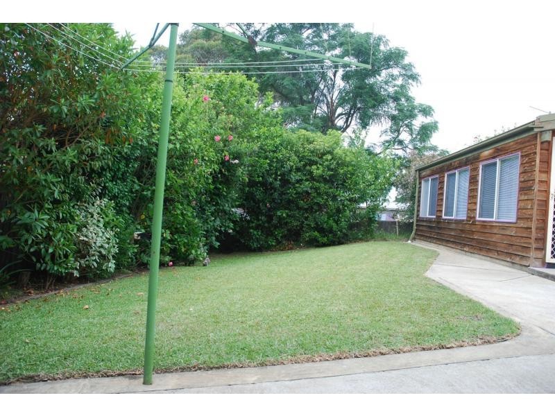 8 Gunyuma Crescent, North Nowra NSW 2541