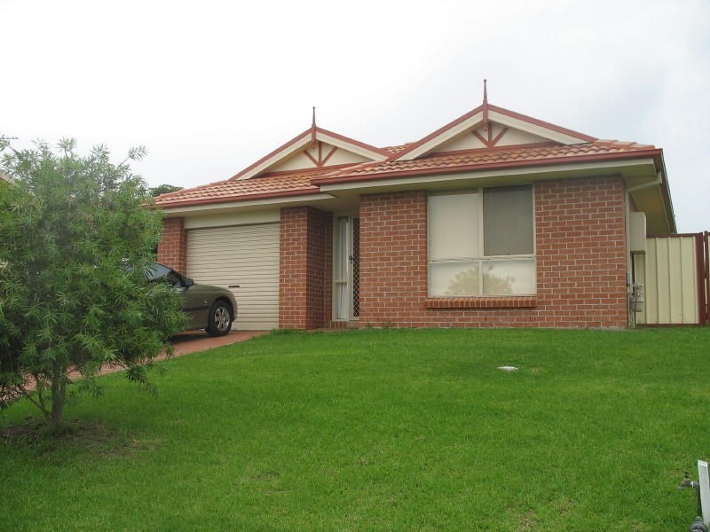 47 Clipper Road, Nowra NSW 2541