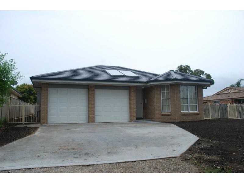 35 Golden Grove, Worrigee NSW 2540