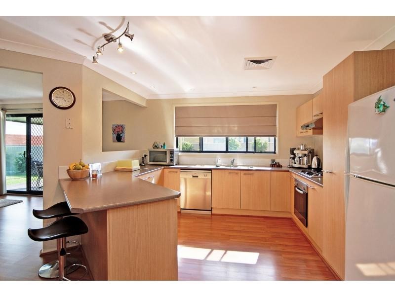 13 Lacebark Avenue, Worrigee NSW 2540
