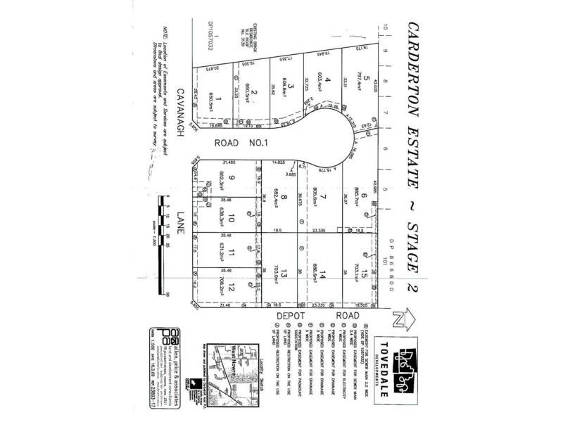 Lot 15 Depot Road, West Nowra NSW 2541