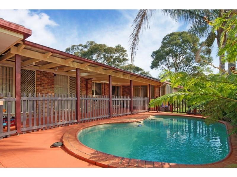 75 Coconut Drive, North Nowra NSW 2541
