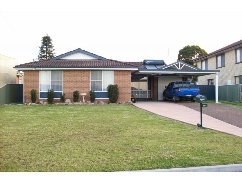 59 Salisbury Drive, Nowra NSW 2541