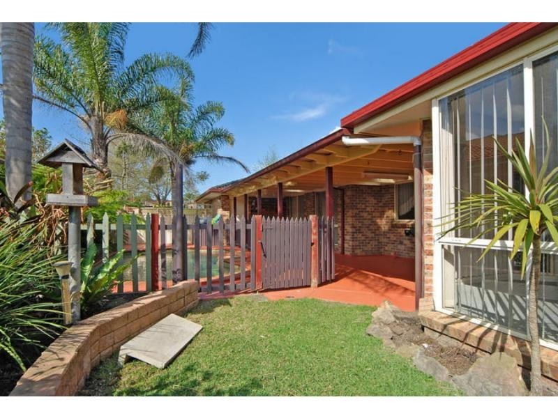 75 Coconut Drive, North Nowra NSW 2541
