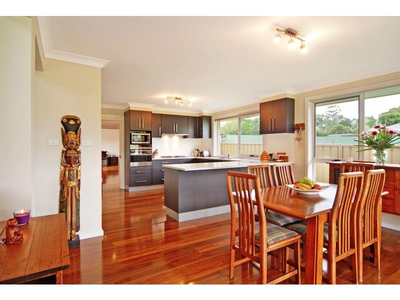 12 Appleberry Close, Bomaderry NSW 2541
