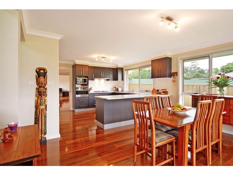 12 Appleberry Close, Bomaderry NSW 2541